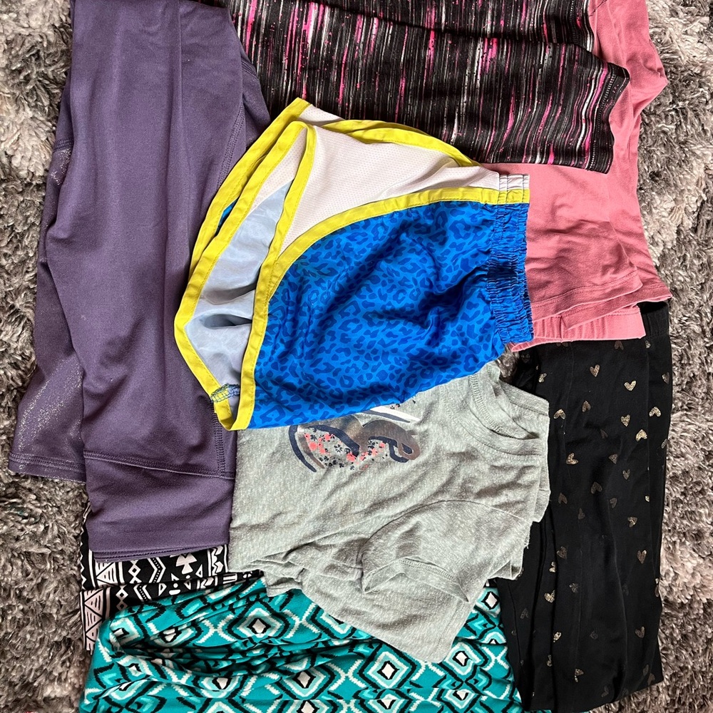All size variety pack of clothes bundle 35pc!!!